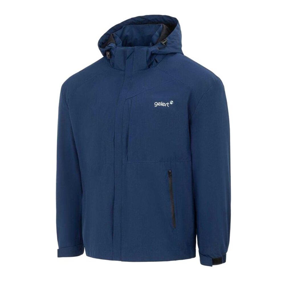 Gelert Mens Lined Jacket / Blue